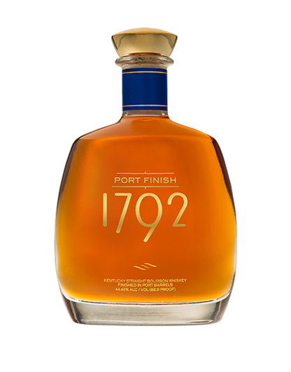 1792 PORT FINISH BOURBON 750 ML