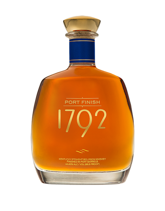 1792 PORT FINISH BOURBON 750 ML