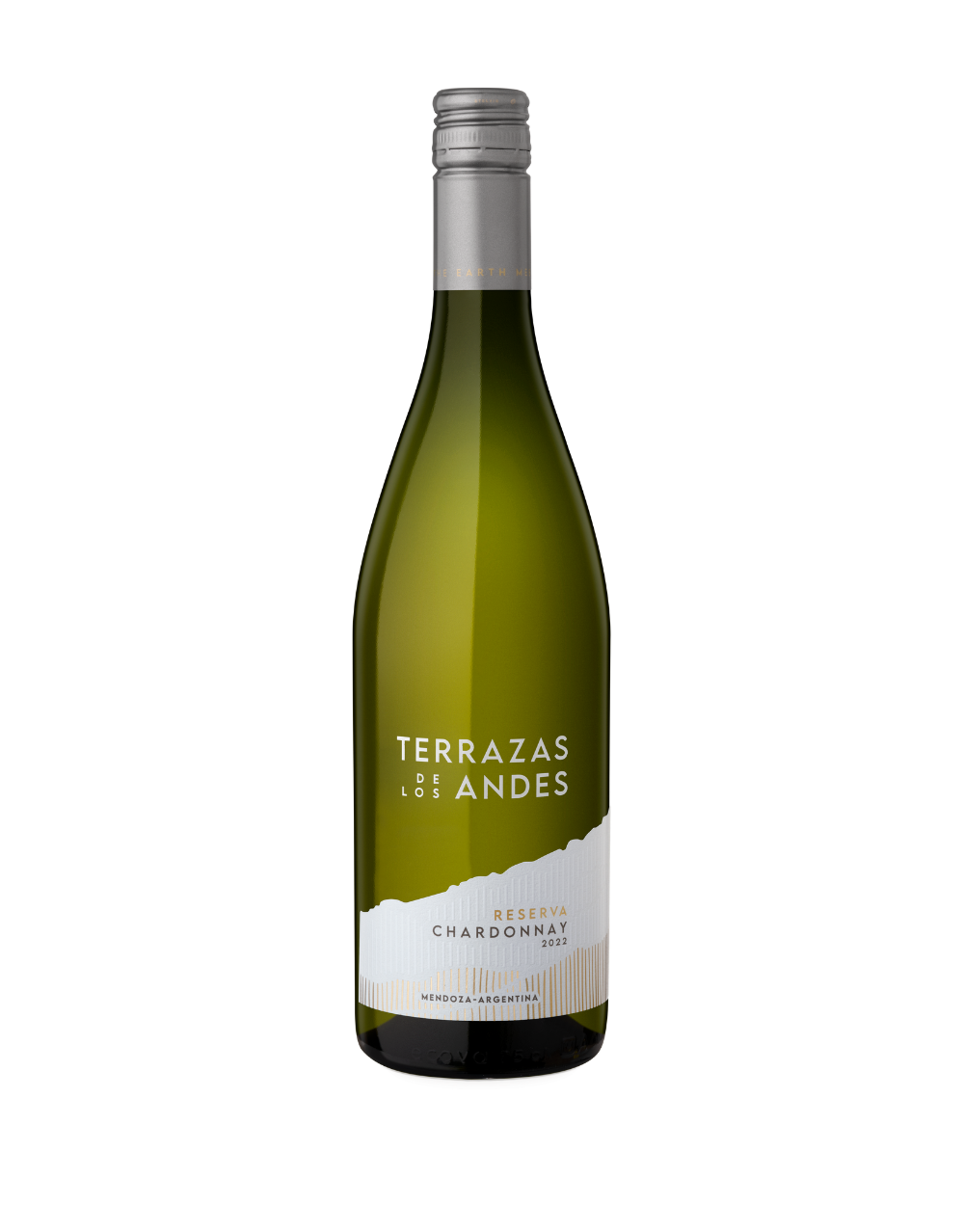 TERRAZAS RESERVA CHARDONNAY 750 ML