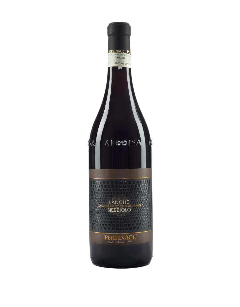 PERTINACE LANGHE NEBBIOLO DOC 750 ML
