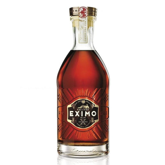 Facundo Eximo Rum