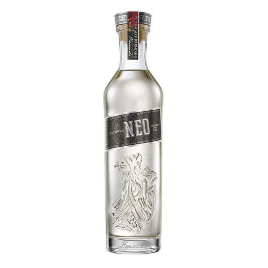 Facundo Neo Rum
