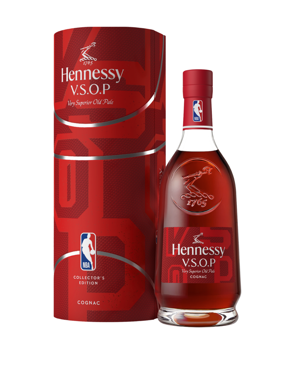 HENNESSY V.S.O.P NBA 2023 COLLECTOR EDITION 750 ML