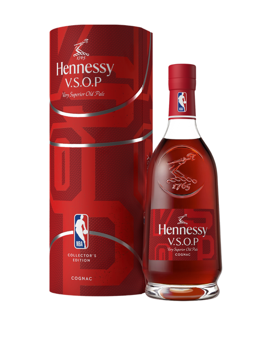 HENNESSY V.S.O.P NBA 2023 COLLECTOR EDITION 750 ML