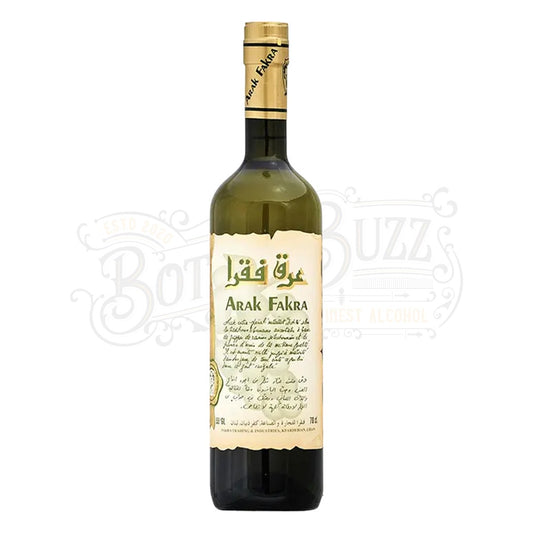 Fakra Arak