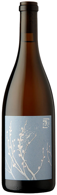 Turtle Rock Vineyards Willow White Blend 2021  Front Bottle Shot