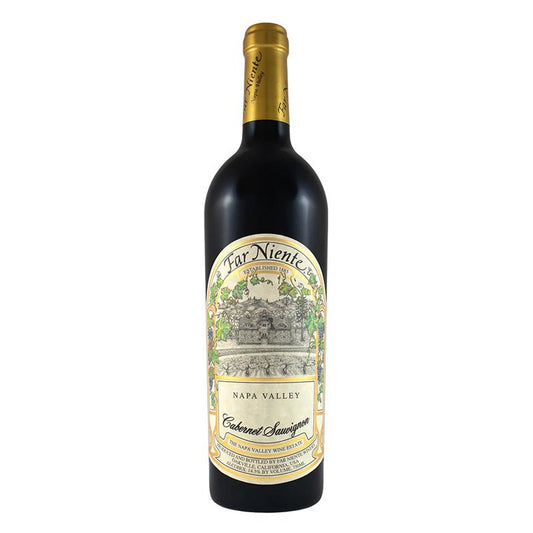 Far Niente Cabernet Sauvignon Wine 750ml