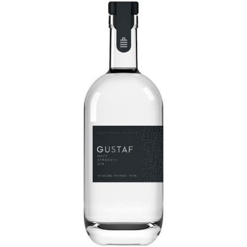 Far North Spirits Gustaf Navy Strength Gin