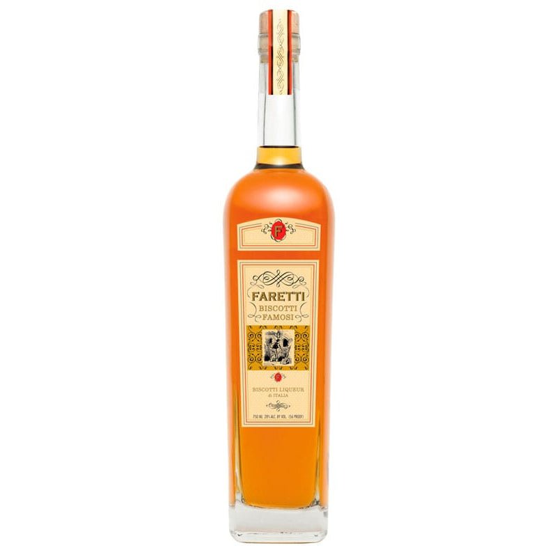 Faretti Biscotti Famosi Liqueur 750ml