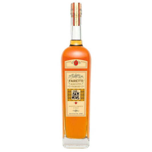 Faretti Biscotti Famosi Liqueur 750ml