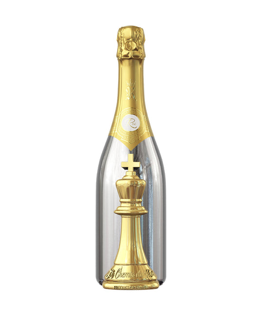 LE CHEMIN DU ROI BRUT 750 ML