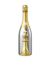LE CHEMIN DU ROI BRUT 750 ML
