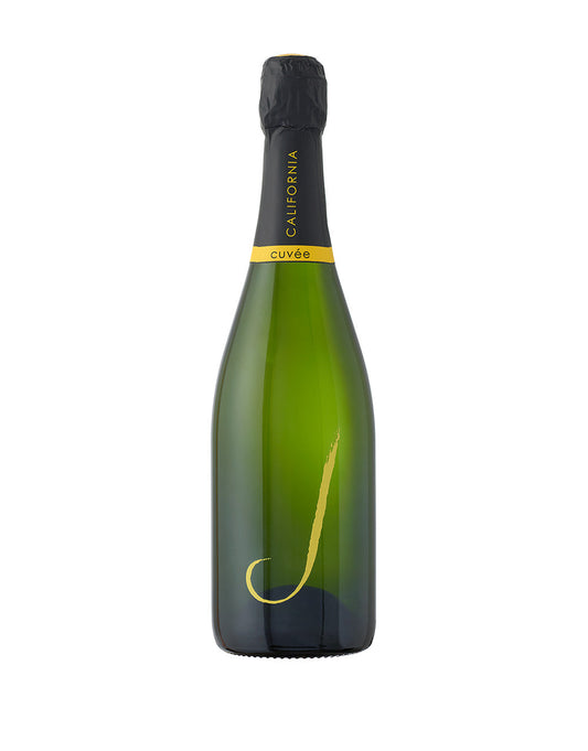 J VINEYARDS CALIFORNIA BRUT CUVÉE 750 ML