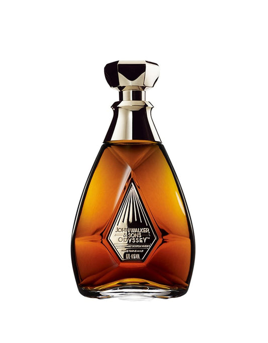 JOHN WALKER & SONS ODYSSEY 750 ML