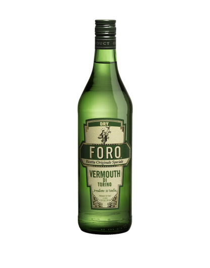 FORO DRY VERMOUTH DI TORINO