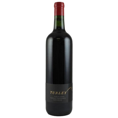 Turley Estate Cabernet Sauvignon 2022
