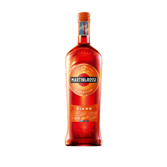 MARTINI & ROSSI FIERO APERITIVO 750 ML