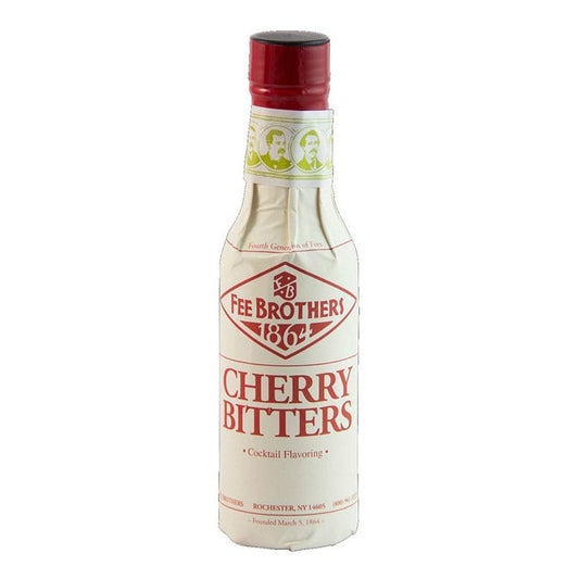 Fee Brothers Cherry Bitters 5oz