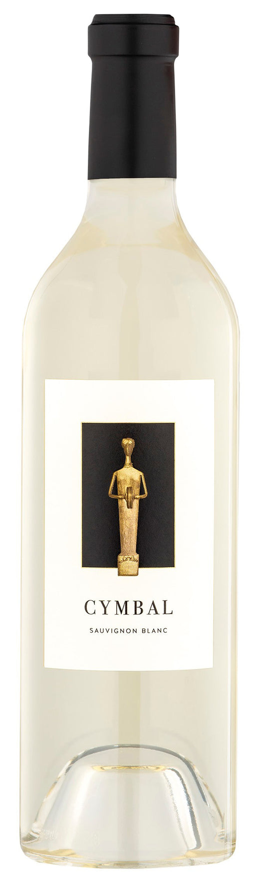 Cymbal Sauvignon Blanc 2022  Front Bottle Shot