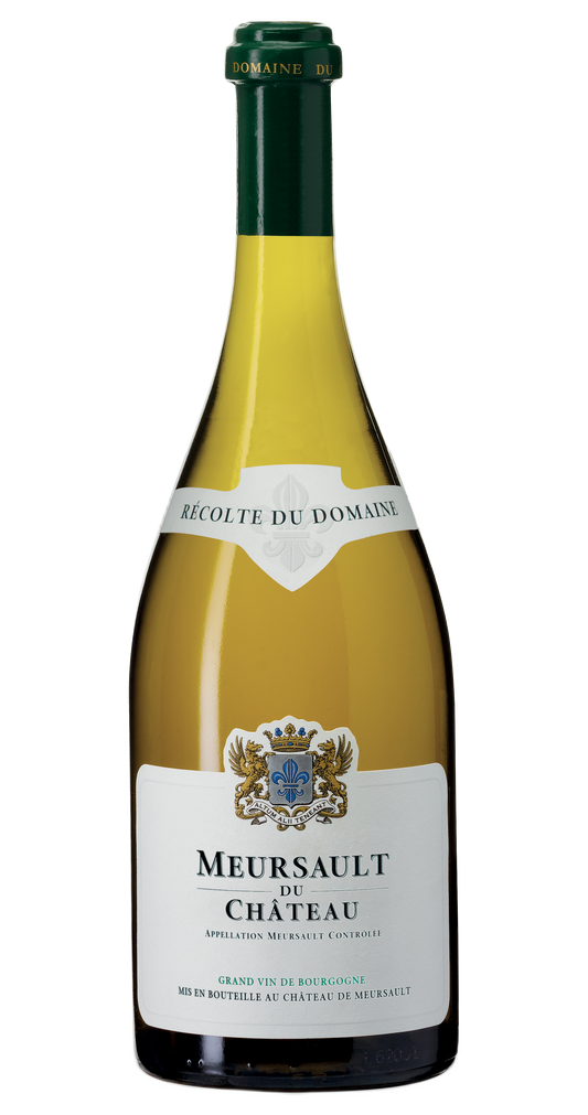Chateau de Meursault Meursault du Chateau 2020  Front Bottle Shot