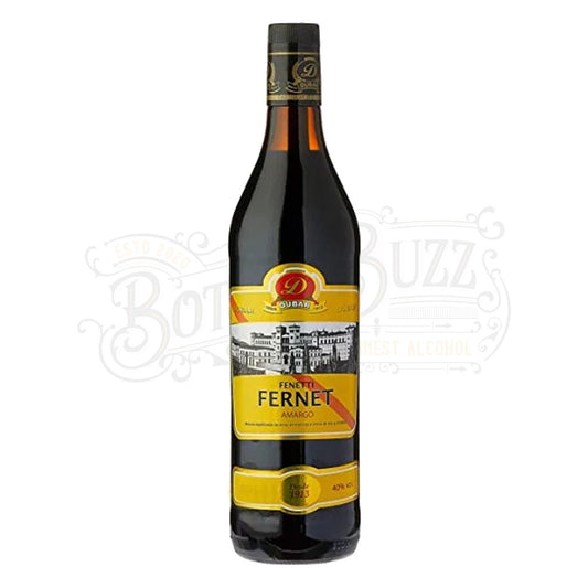 Fenetti Fernet