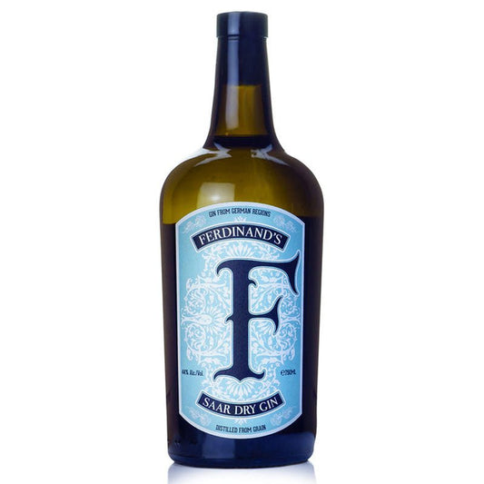 Ferdinand's Saar Dry Gin 750ml