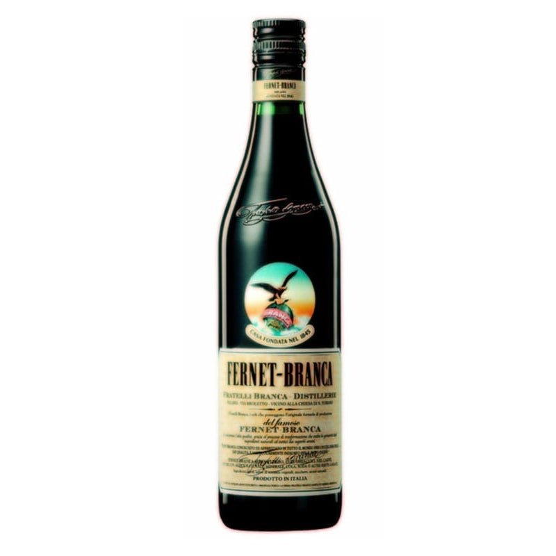 Fernet Branca 750ml