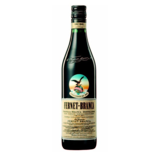 Fernet Branca 750ml