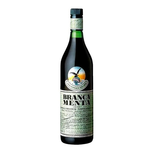 Fernet Branca Menta 750ml