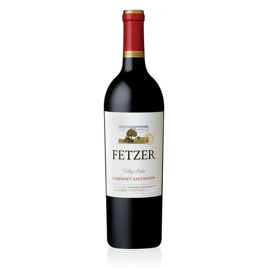 Fetzer Cabernet Sauvignon 750ml