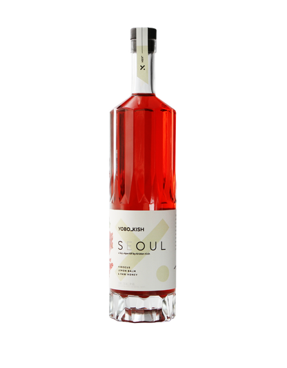 YOBO KISH SEOUL 750 ML