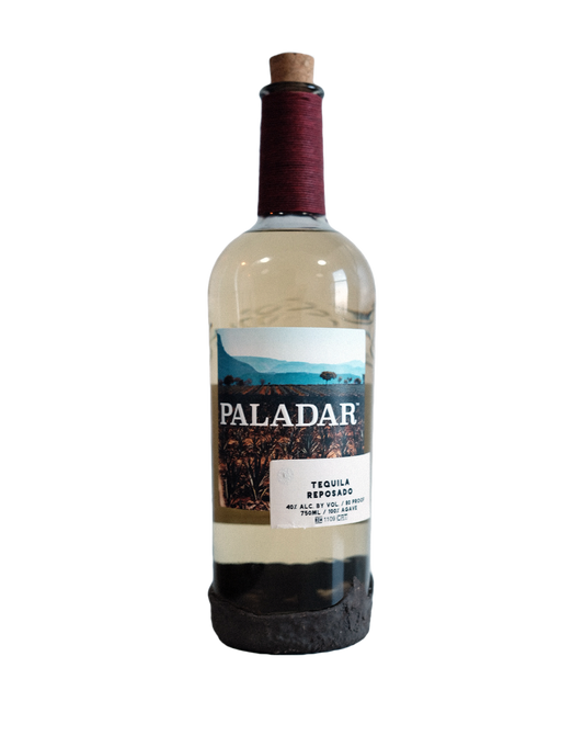 PALADAR REPOSADO TEQUILA