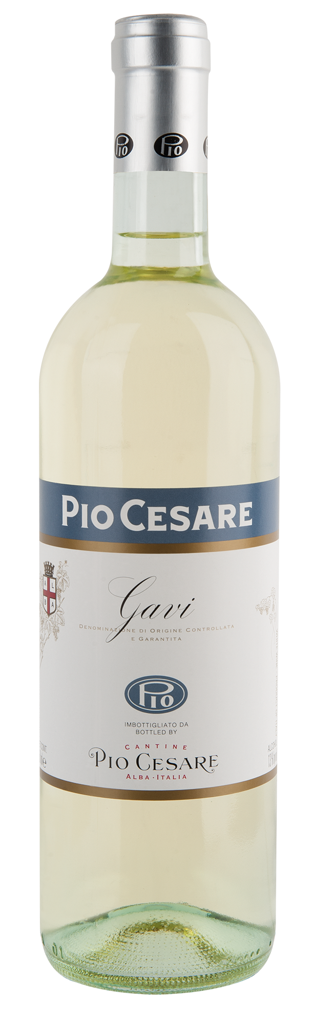 Pio Cesare Cortese di Gavi 2022  Front Bottle Shot