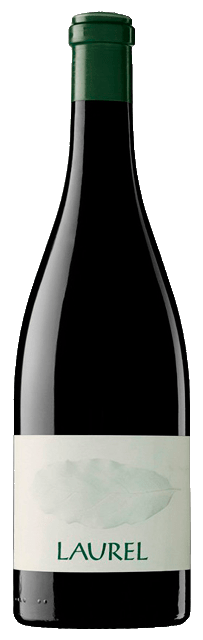 Clos i Terrasses Laurel 2021  Front Bottle Shot
