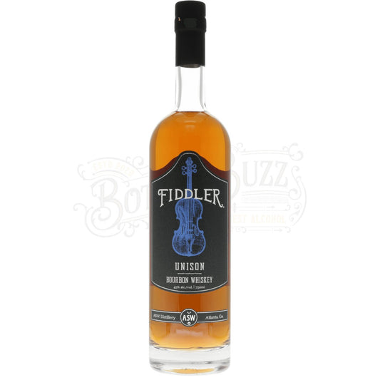 Fiddler Unison Bourbon