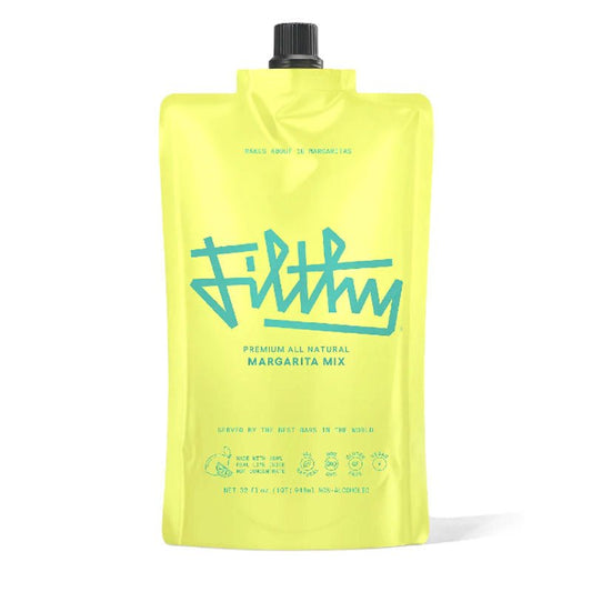 Filthy Margarita Mix Cocktail 946ml