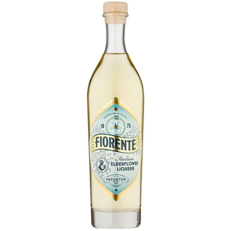 Fiorente Elderflower Liqueur