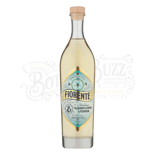 Fiorente Elderflower Liqueur 700ml
