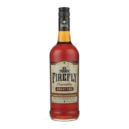 Firefly Sweet Tea Flavored Vodka 750ml