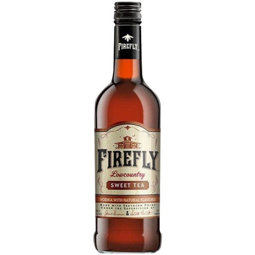 Firefly Sweet Tea Vodka (1L)