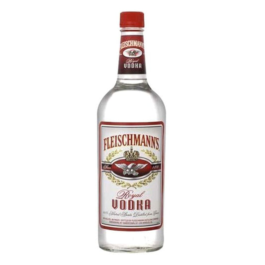 Fleischmanns Vodka 1.75L