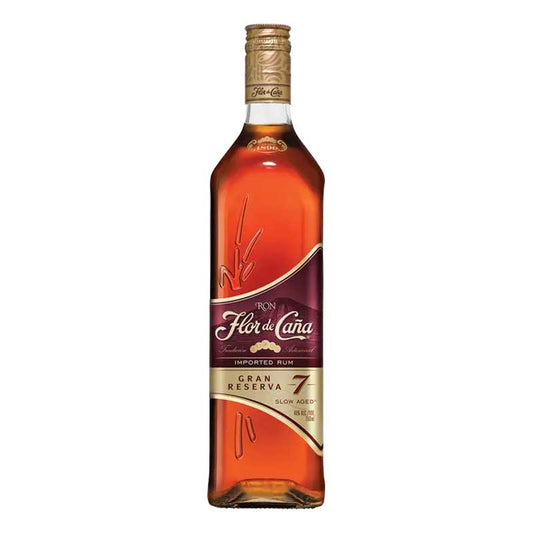 Flor De Cana 7 Year Gran Reserva 1L