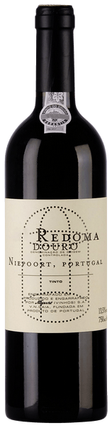 Niepoort Redoma Tinto 2021  Front Bottle Shot