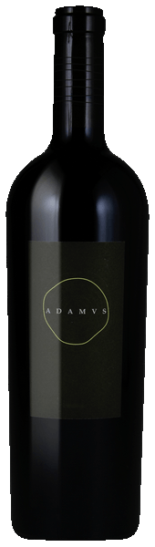ADAMVS Cabernet Sauvignon 2019  Front Bottle Shot