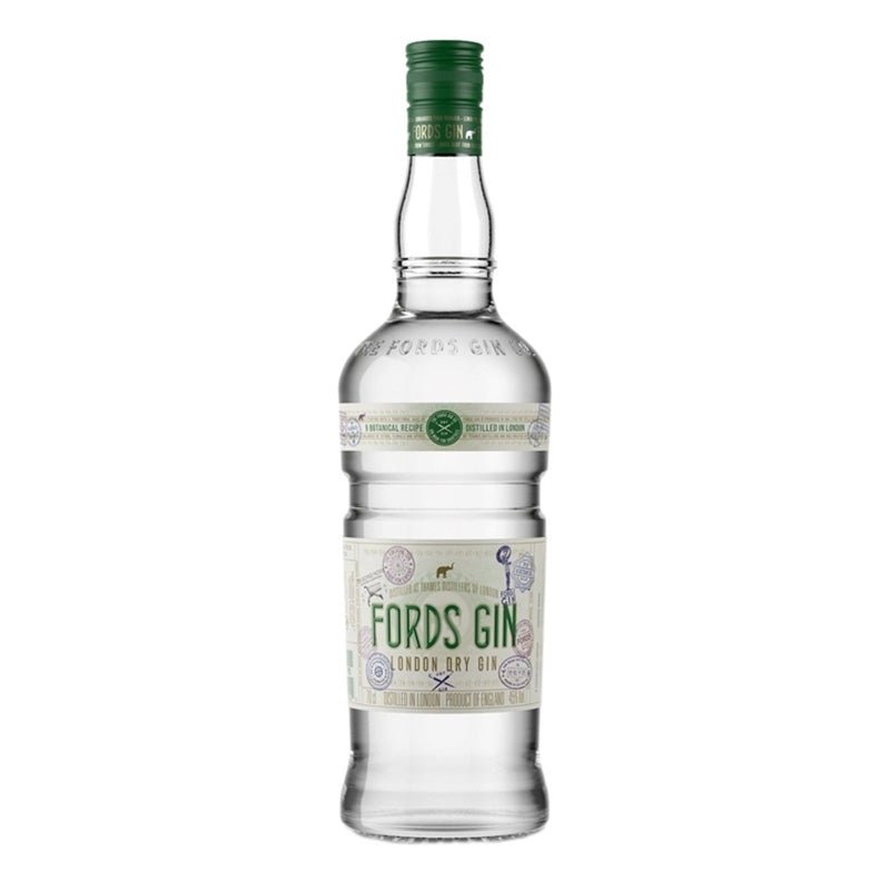 Fords London Dry Gin 750ml