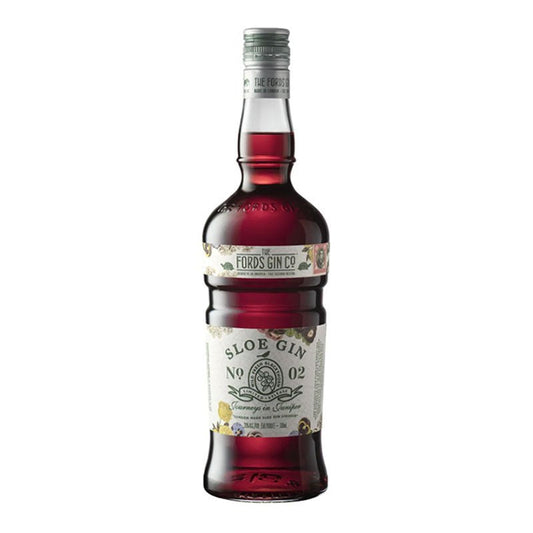 Fords Sloe Gin 700ml