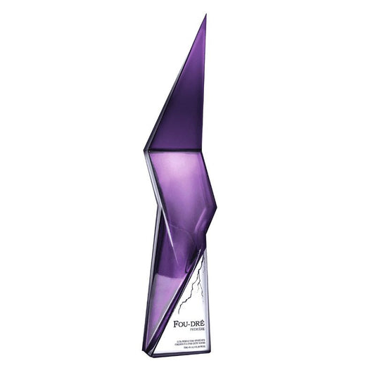 Fou Dre Ultra Premium Vodka 750ml