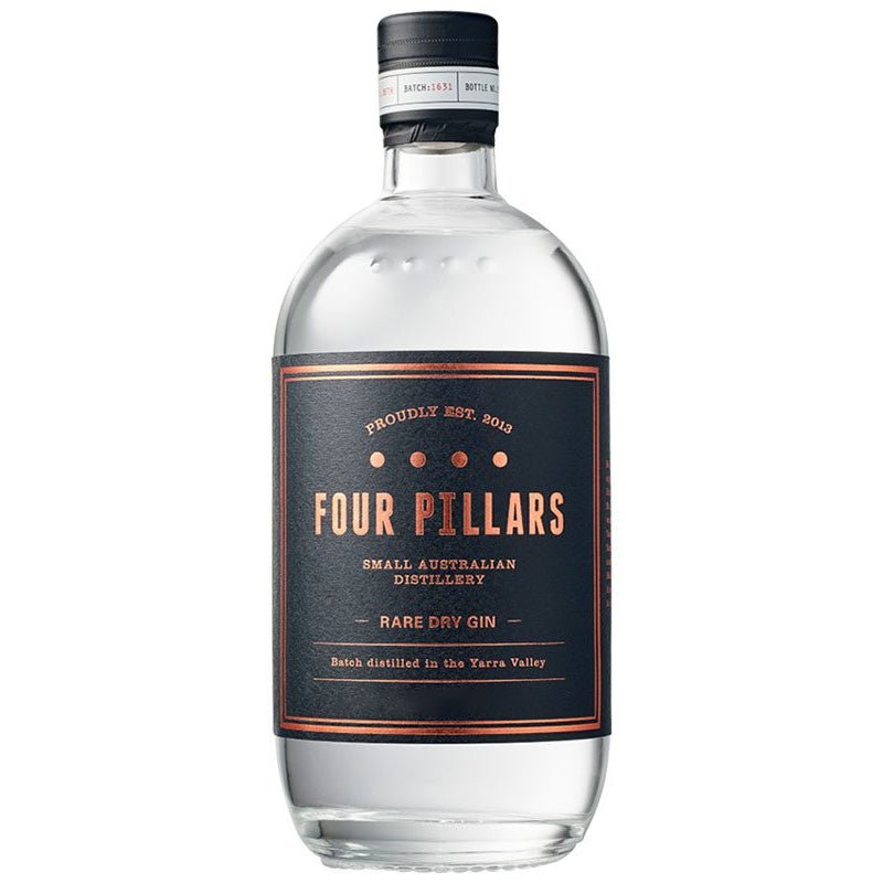 Four Pillars Rare Dry Gin 750ml