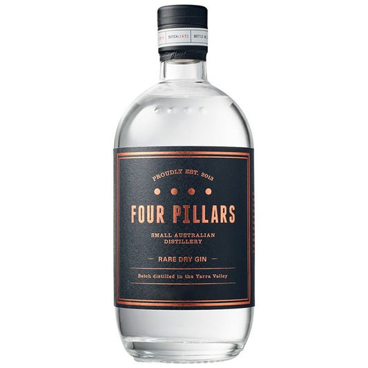 Four Pillars Rare Dry Gin 750ml