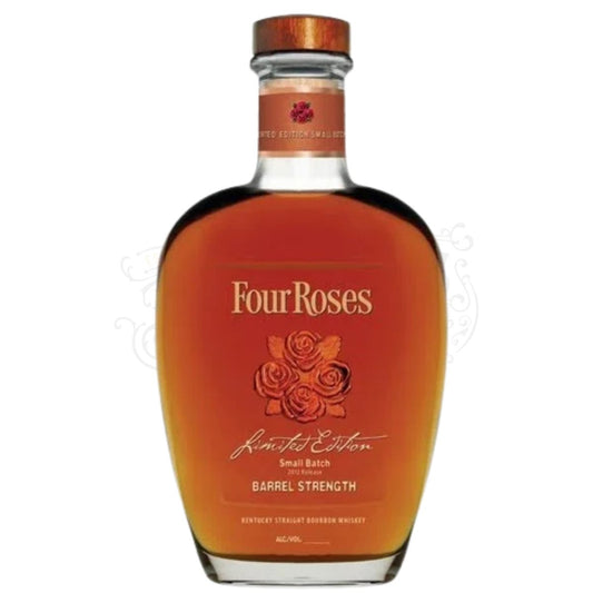Four Roses 2008 Small Batch LE